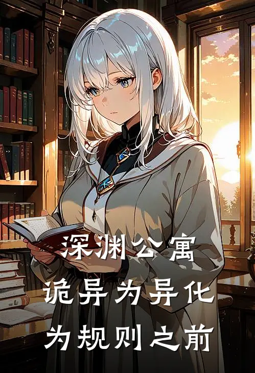 深渊公寓：诡异为异化为规则之前