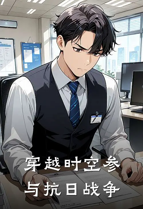 穿越时空参与抗日战争