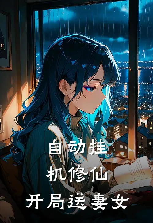 自动挂机修仙，开局送妻女