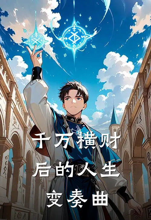 千万横财后的人生变奏曲