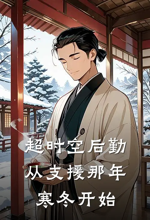 超时空后勤：从支援那年寒冬开始