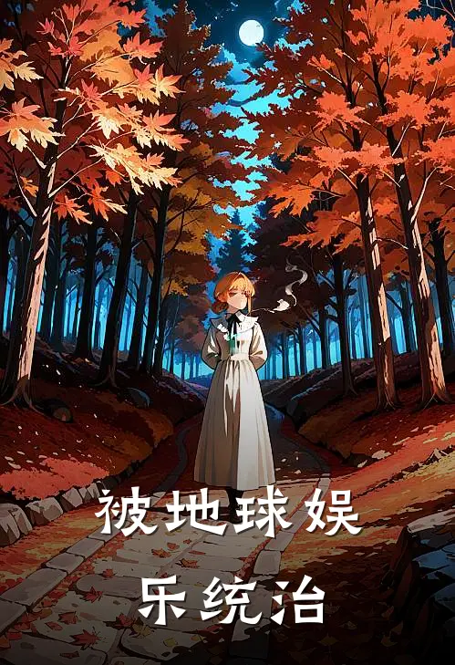 被地球娱乐统治