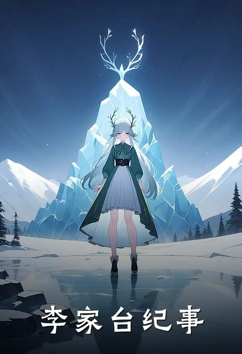 李家台纪事