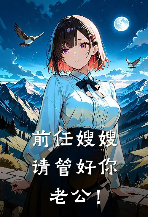 前任嫂嫂，请管好你老公！