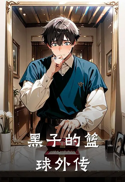 黑子的篮球外传