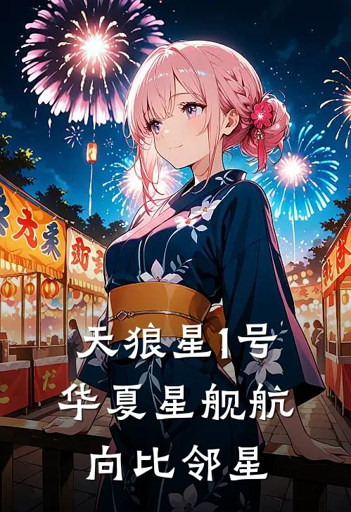 天狼星1号华夏星舰航向比邻星