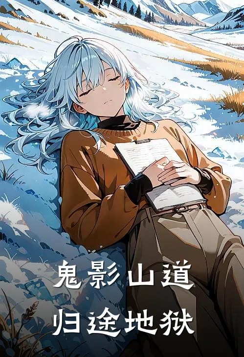 鬼影山道：归途地狱