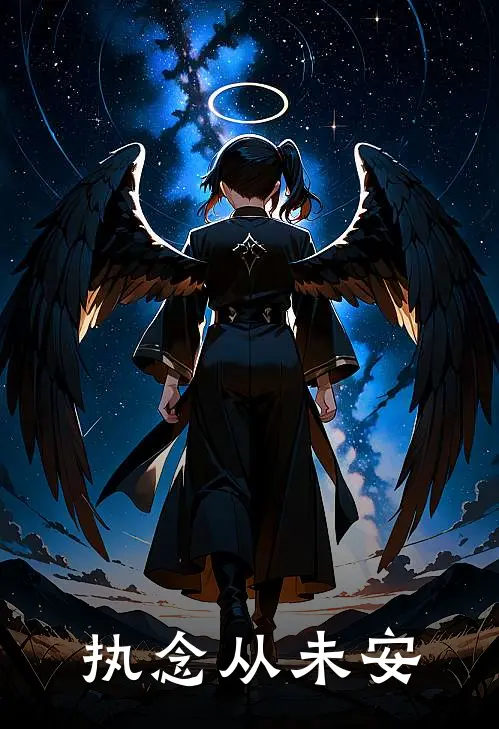 执念从未安
