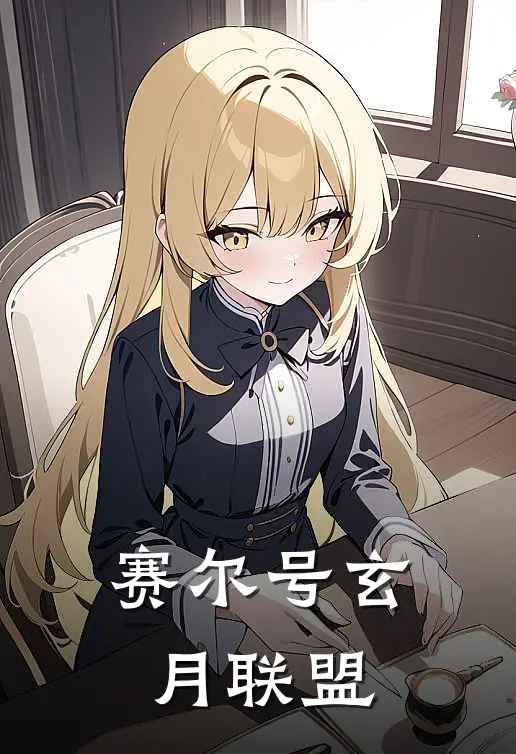 赛尔号玄月联盟