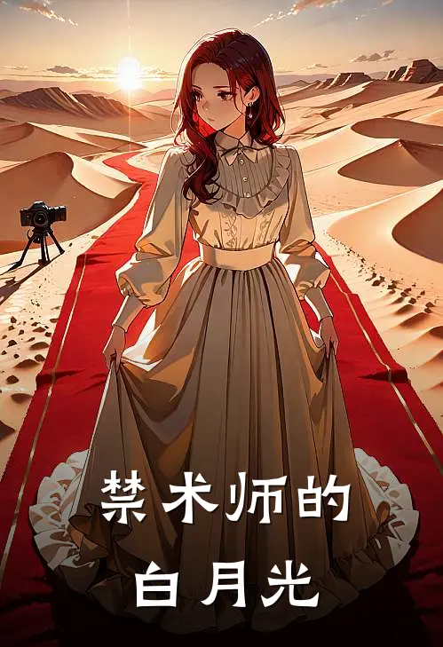 禁术师的白月光