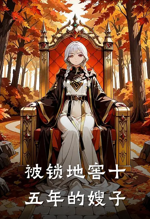 被锁地窖十五年的嫂子