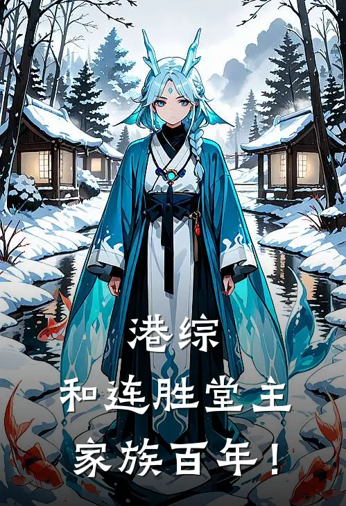 港综：和连胜堂主，家族百年！