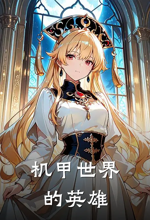 机甲世界的英雄