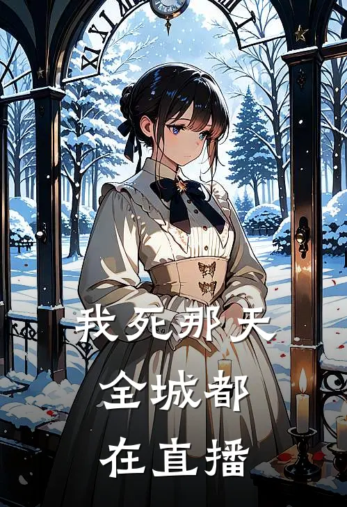 我死那天，全城都在直播