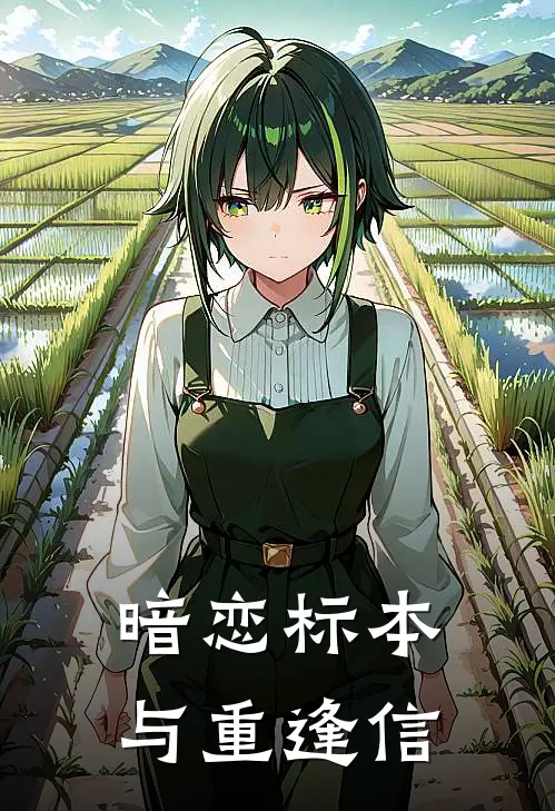 暗恋标本与重逢信