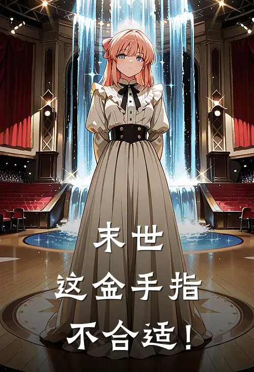 末世：这金手指不合适！