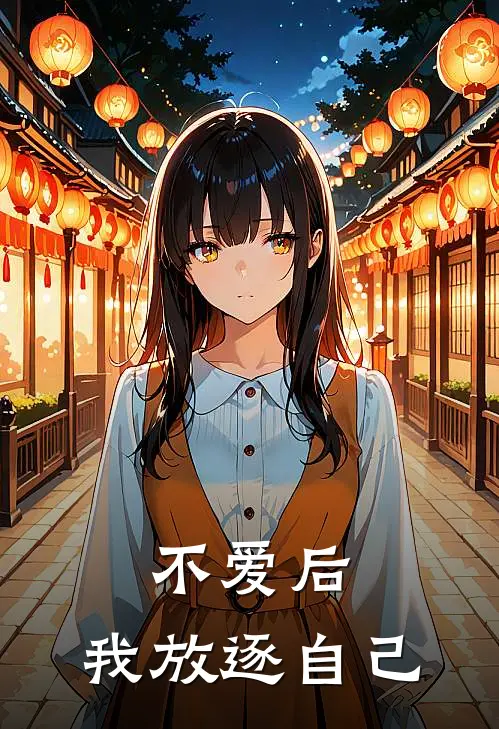 不爱后，我放逐自己