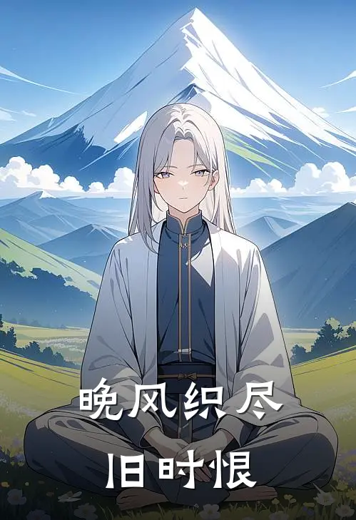 晚风织尽旧时恨