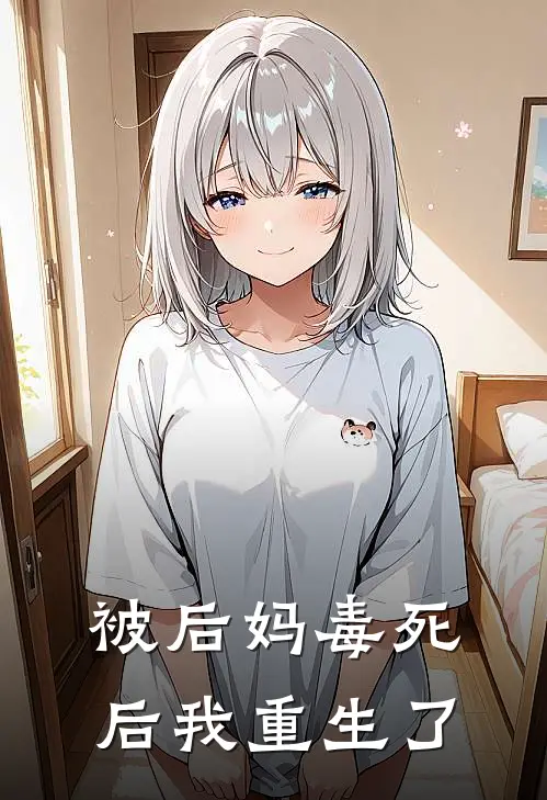 被后妈毒死后我重生了