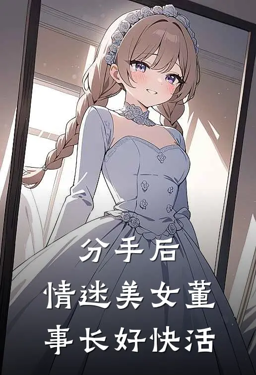 分手后，情迷美女董事长好快活