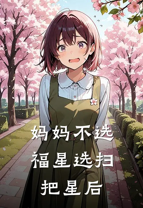 妈妈不选福星选扫把星后