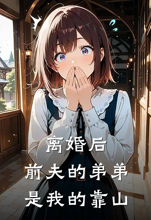 离婚后，前夫的弟弟是我的靠山