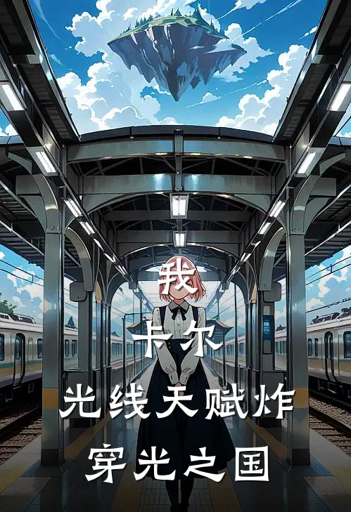 我，卡尔，光线天赋炸穿光之国