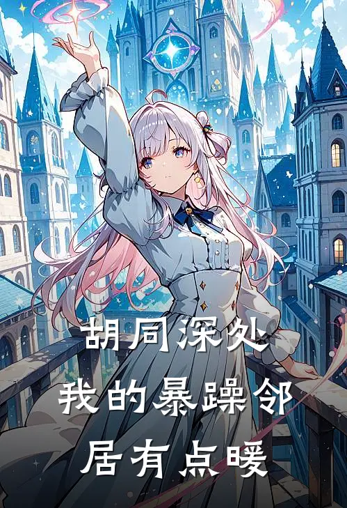 胡同深处：我的暴躁邻居有点暖