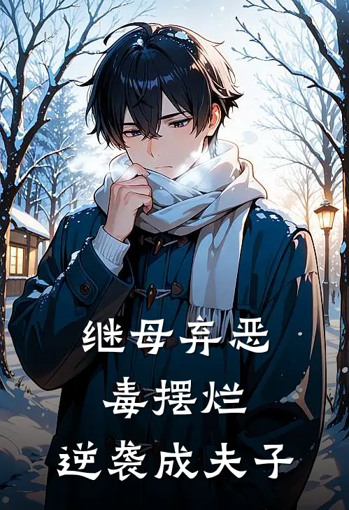 继母弃恶毒摆烂，逆袭成夫子