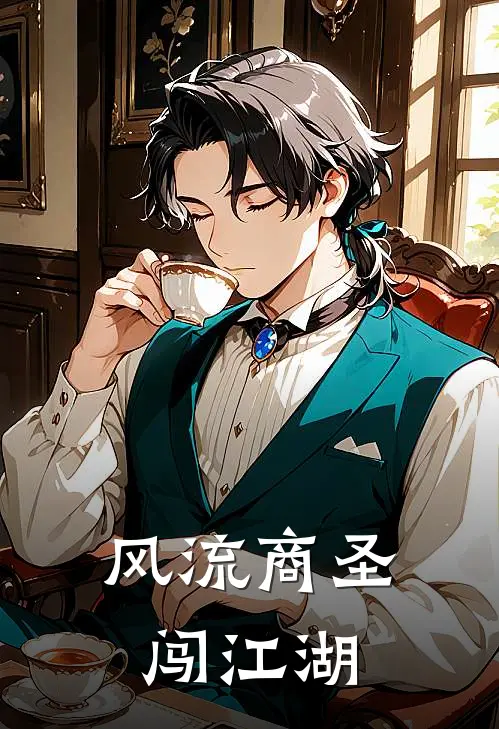 风流商圣闯江湖