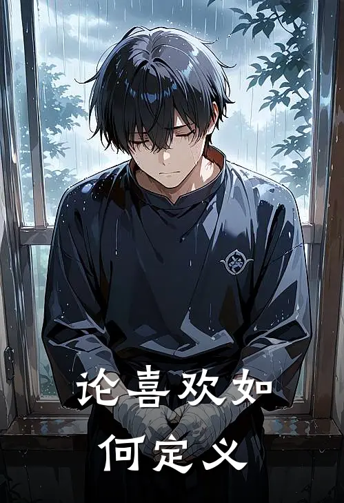 论喜欢如何定义