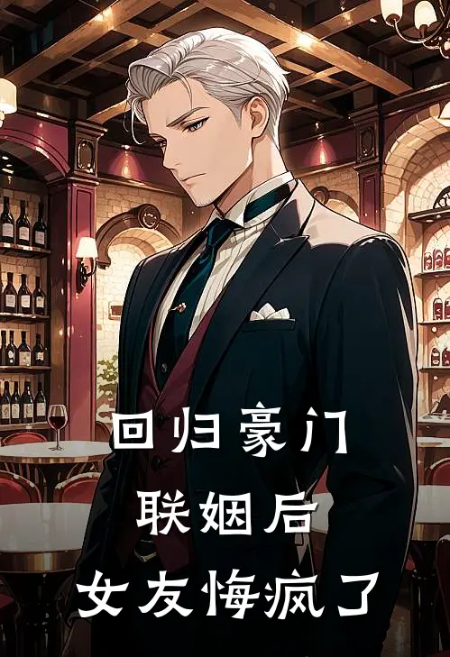 回归豪门联姻后，女友悔疯了