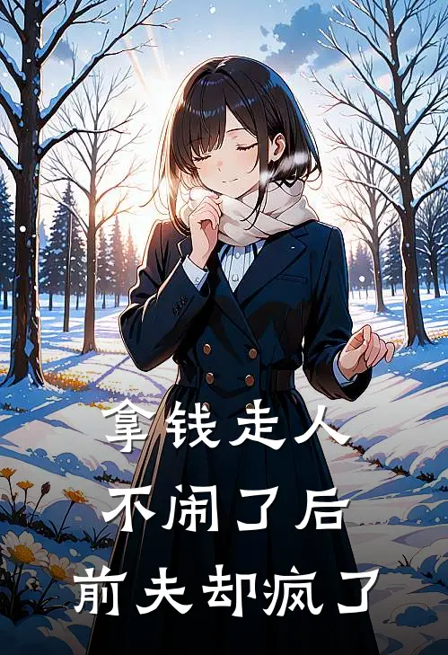 拿钱走人不闹了后，前夫却疯了