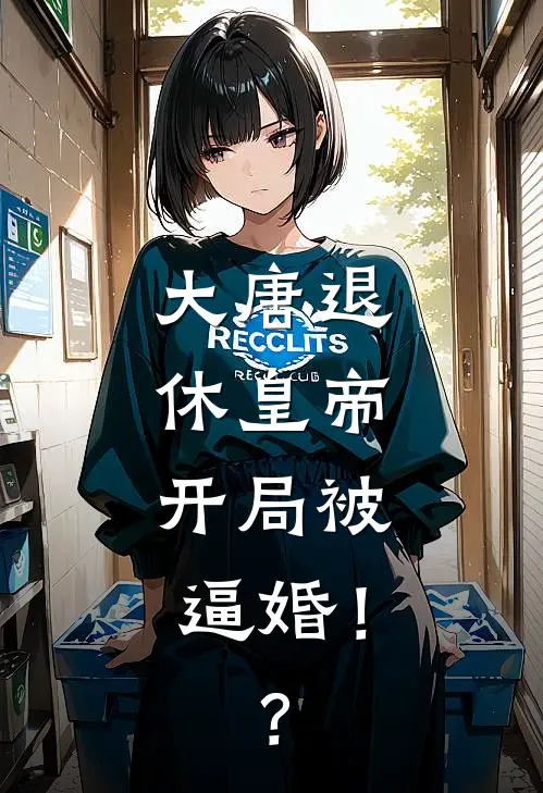 大唐退休皇帝：开局被逼婚！？