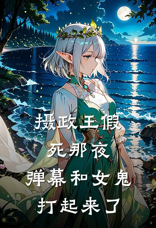 摄政王假死那夜，弹幕和女鬼打起来了