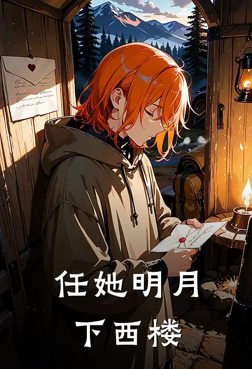 任她明月下西楼