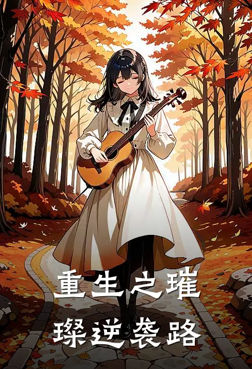 重生之璀璨逆袭路