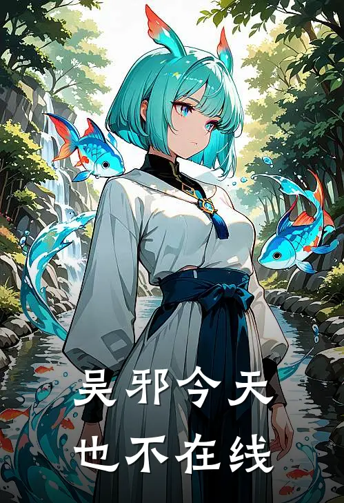 吴邪今天也不在线