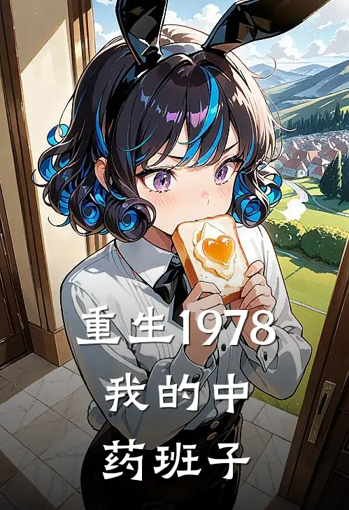 重生1978：我的中药班子