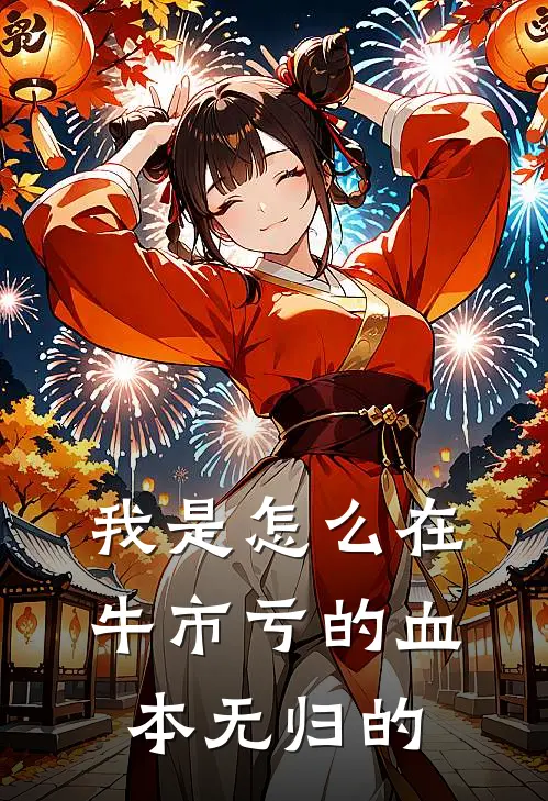 我是怎么在牛市亏的血本无归的