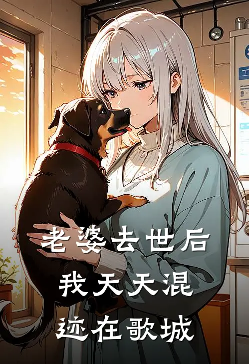 老婆去世后，我天天混迹在歌城