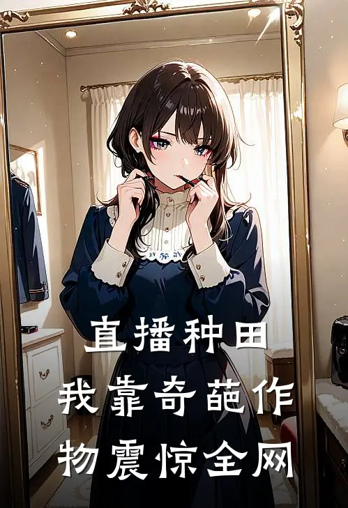 直播种田，我靠奇葩作物震惊全网