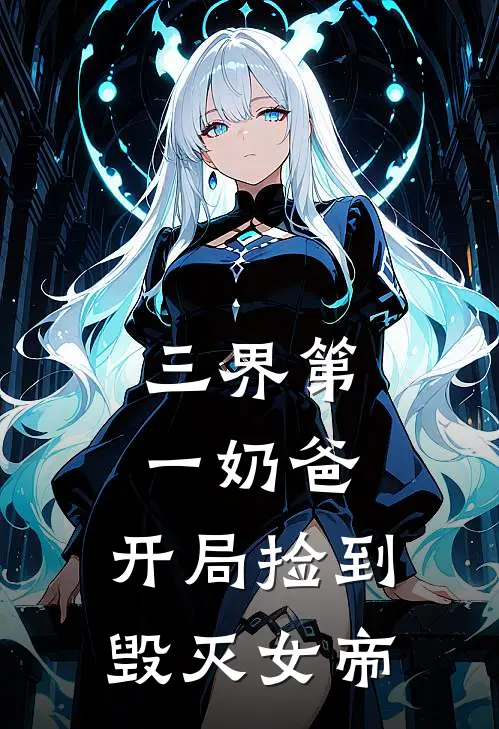 三界第一奶爸：开局捡到毁灭女帝