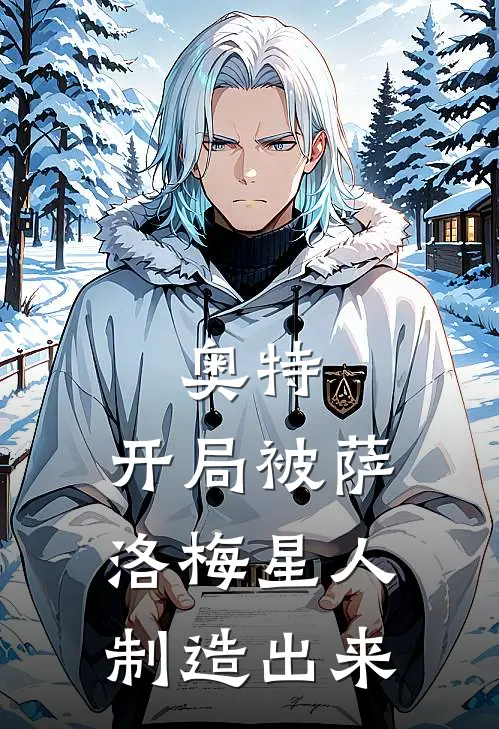 奥特，开局被萨洛梅星人制造出来