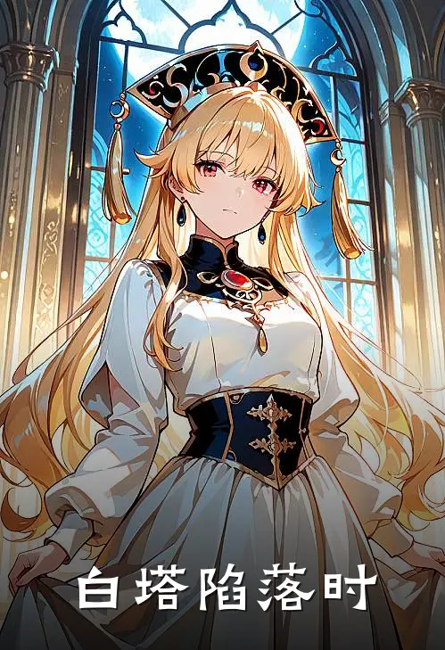 白塔陷落时