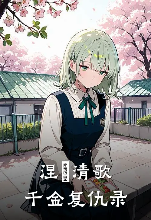 涅槃清歌：千金复仇录