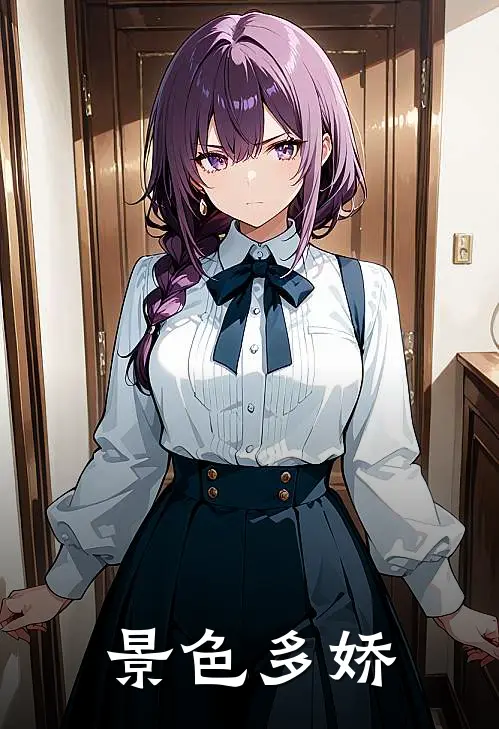 景色多娇