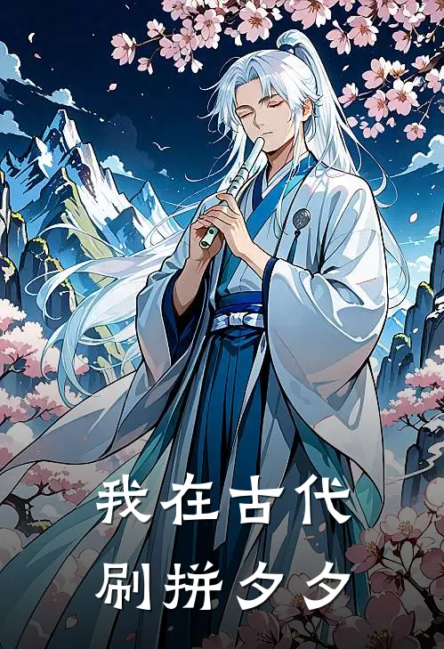 我在古代刷拼夕夕