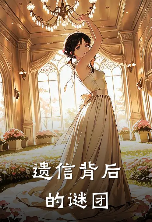 遗信背后的谜团