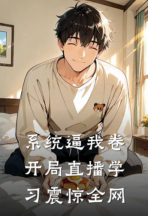 系统逼我卷开局直播学习震惊全网